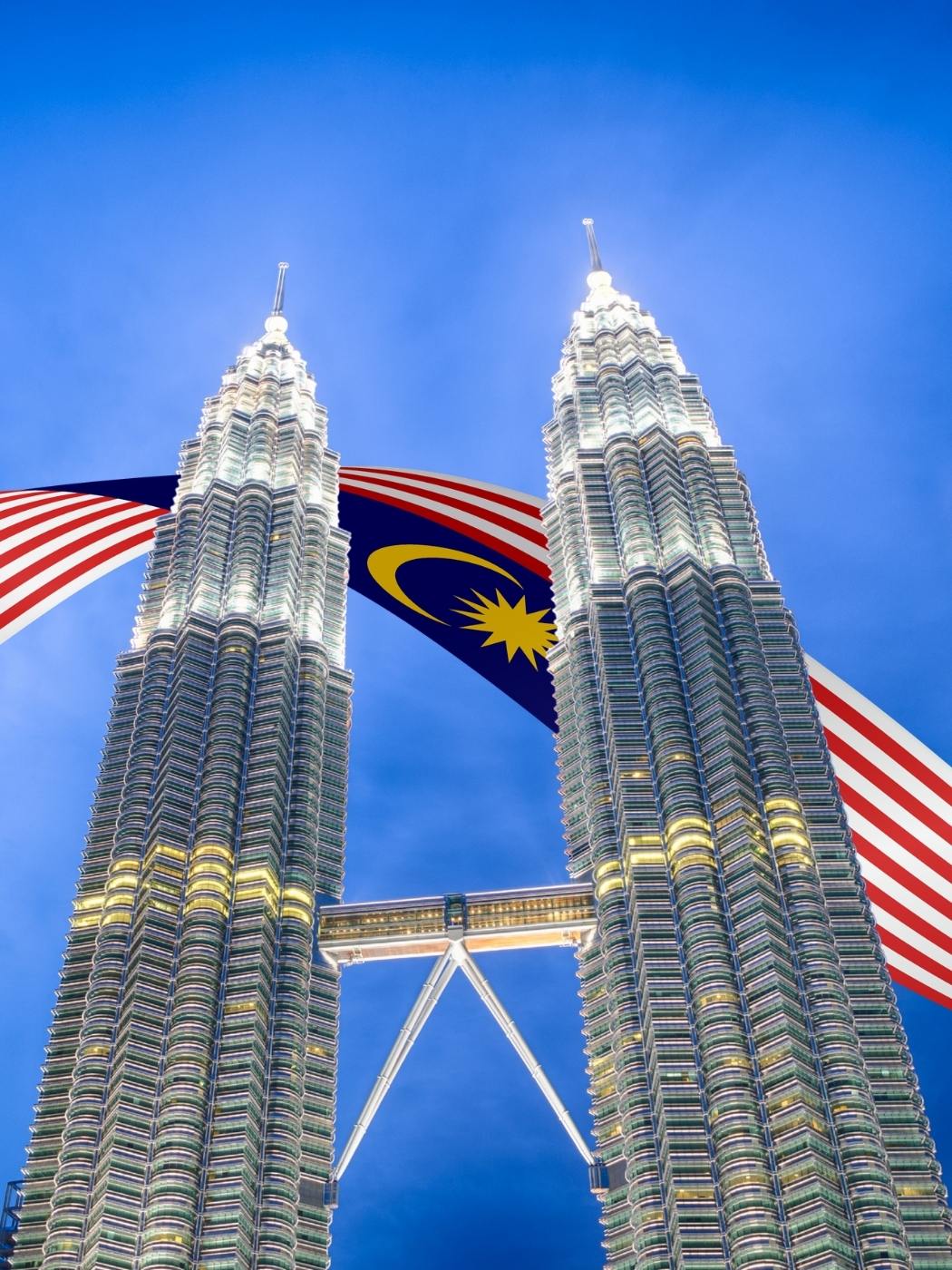 Experience Modern Malaysia